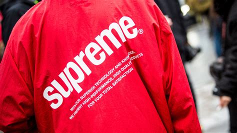 how to identify a supreme